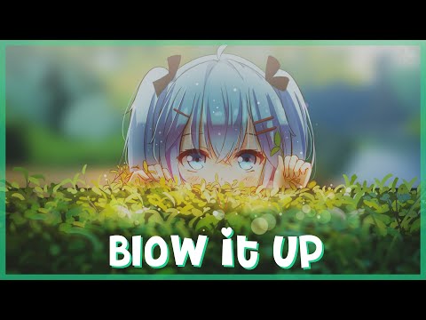 [Nightcore] Timmy Trumpet, Inna & Love Harder - Blow It Up