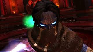 VideoImage1 Legacy of Kain: Defiance Remastered