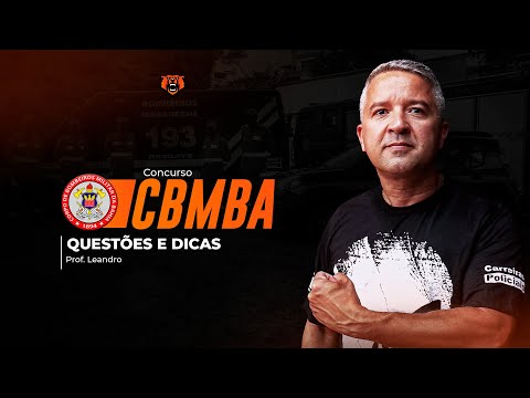 CBM BA Competition - Questions and Tips