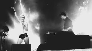 [FULL] Sexy Suicide Live @ I Rybnicki Zalew Dobrego Piwa 2017, 12.08.2017, Rybnik