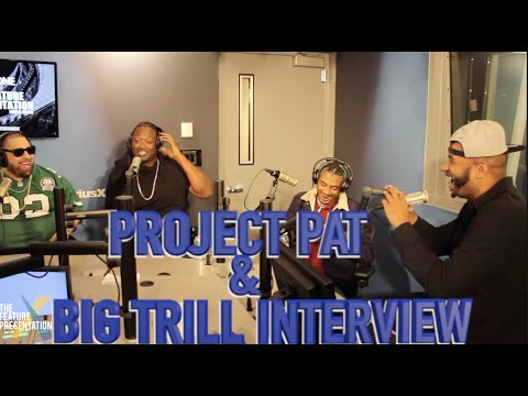 Eearz & Mike Will Talks Being Homeless, How They Met and More!
