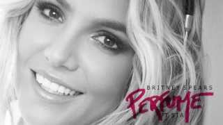 Perfume - Britney Spears ft Sia (Exclusive Song)