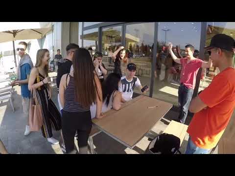 Teleshock 2.0 Video by Nefesch