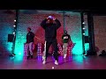 Booty Me Down Kstylis TEEJ MEDALLO Choreography