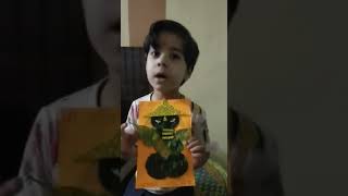 Download lagu kidzee school activity video on the occasion of ganesh chaturthi 2021 mp3