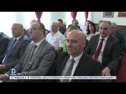 U Beranama formirana vlast, podijeljene čelne funkcije