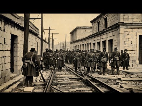 The Battle of Corinth: April 29 - May 30, 1862