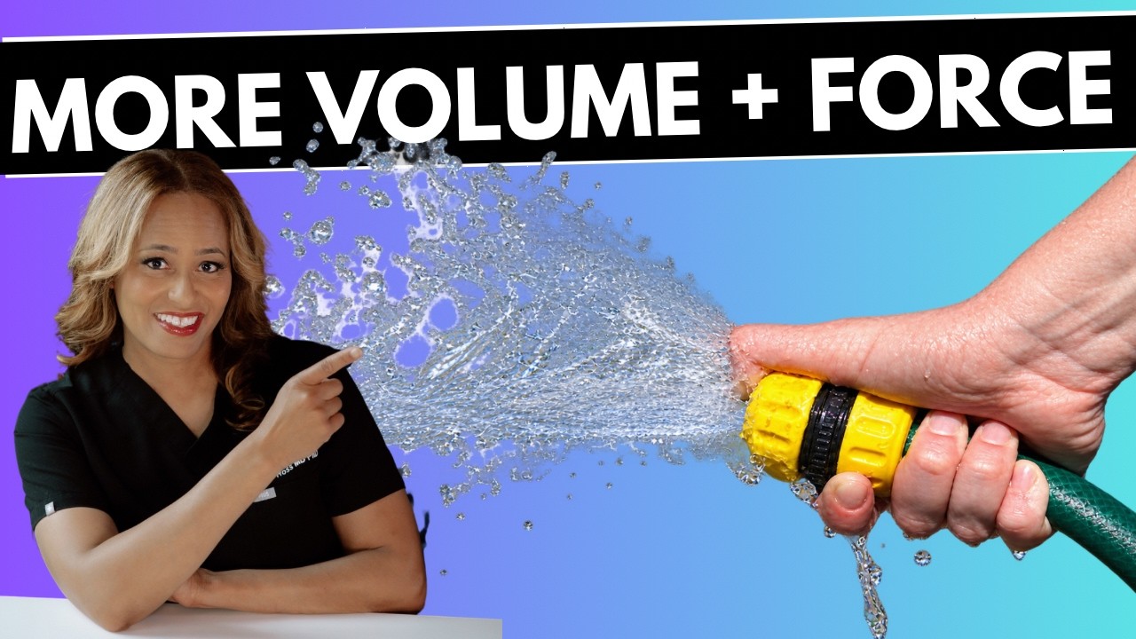 The Semen Volume Formula: 6-Science Backed Ways For a Larger Load