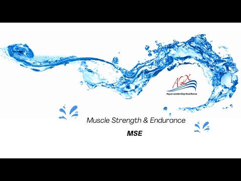 Muscle Conditioning Moves 2023