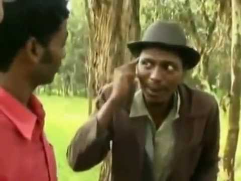 HAGOS SUZININO - TURGUME - ERITREAN COMEDY