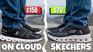 Cheap vs Expensive Walking Shoes — Is It Worth It? (8 Tested)