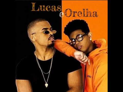 Bilhete - Lucas e Orelha (Versão Pagode)