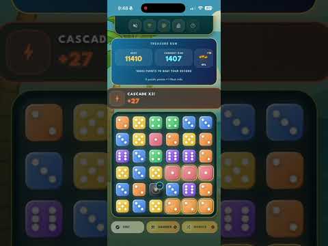Yatzy & Farkle: Dice Game video thumbnail