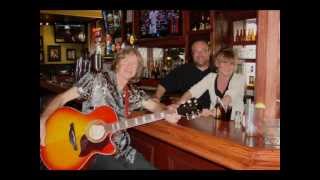 My Towns Got by JUMBO TRAIN - Dennis Kalichuk