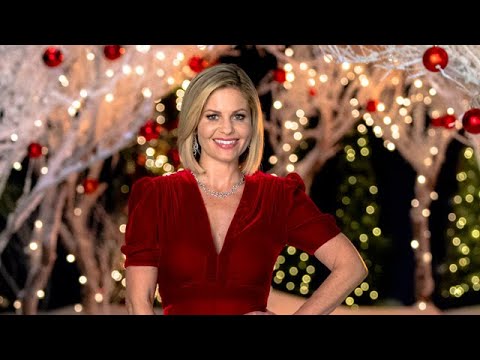 Preview - Miracles of Thanksgiving on Hallmark Movies...