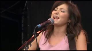 KT Tunstall - Glastonbury Festival 2005 - 02 - Another Place To Fall