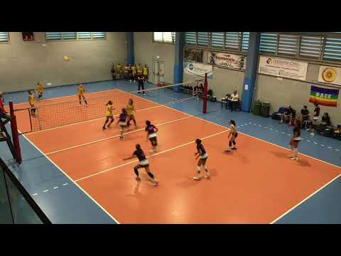 24/09/23 VeroVolley - NOVATE VOLLEY (2-0)