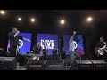 Yovie x Tulus x Glenn Fredly - Adu Rayu (Live at PLAYLIST LIVE FESTIVAL 2019)