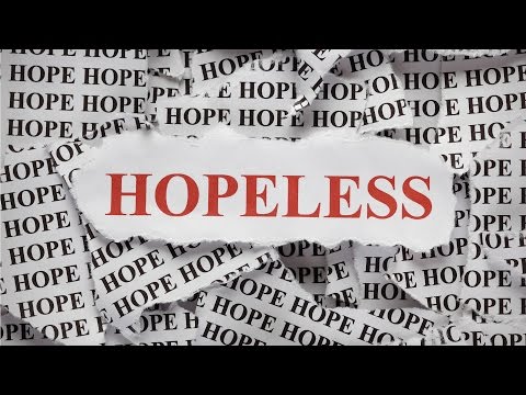 Mex Miller (feat. Kinguderzo) - Hopeless [Official Musicvideo]