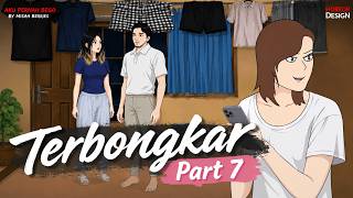 Download lagu EXPOSED PART 7 - Dhot Design mp3