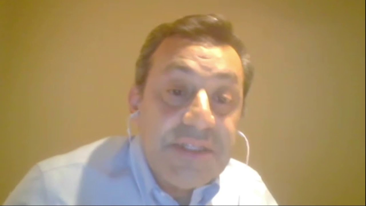 (VIDEO) Penalistas plantean aprehensiones sobre la aplicación  de prisión preventiva en tiempos de pandemia