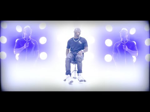 "I Know"  Jaleel Knight ( Official Video )