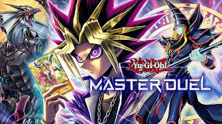Dark Magician OP Deck CRUSHES the META in Ranked! | Yu-Gi-Oh! Master Duel 2026
