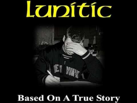 Lunitic - What I'm Fightin' For