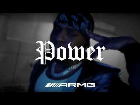 TSlick 4E x Go Yayo Type Beat | Power (Prod. ARMG Loe)