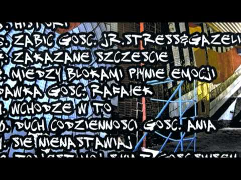 12 CELIBAT CHARYZMAT 2012 - To Jest Mój Świat (gość Sinsen)