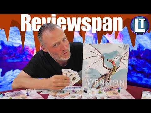 From Wingspan to Wyrmspan – A Board Gamer's Review