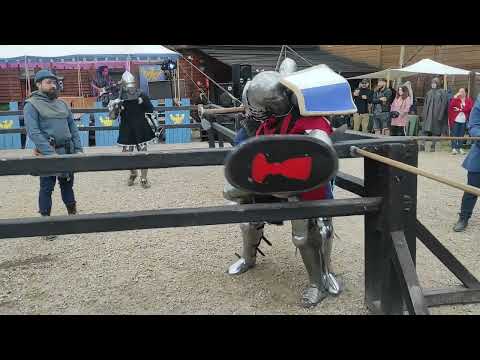 Sierotki I vs Guests from Germany - Byczyna 2022