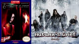 Eternal Tears Of Sorrow - Autumn&#39;s Grief 8-bit (werc85)