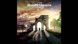 The Corrupted Lullaby - Seventh Dimension [2018](SWE)|Progressive/Power Metal