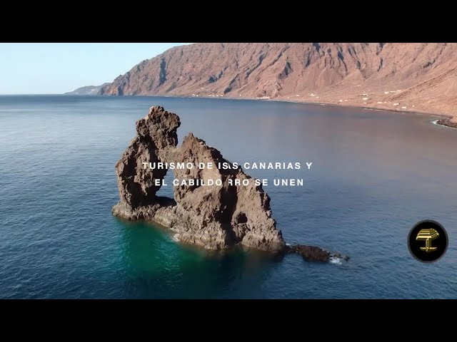 Turismo de Canarias integra la web de El Hierro en el portal del destino y reforzar su visibilidad