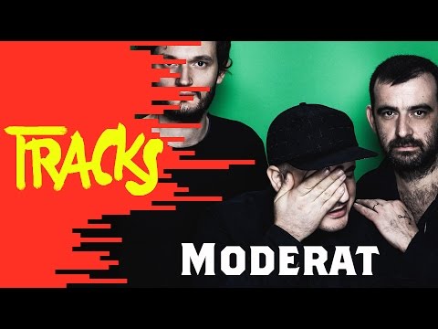Moderat | Arte TRACKS