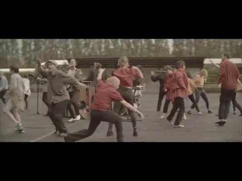 Great Mountain Fire || 5-Step Fever [OFFICIAL VIDEO]