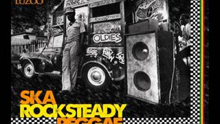 The Wailing Souls - Got To Be Cool [LuZoo]