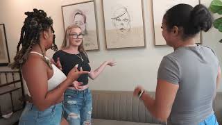 Charry's Wedgie Introduction