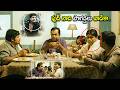 Brahmanandam Telugu Super Hit Food Comedy Scene Telugu Movies Cinema Chupistha