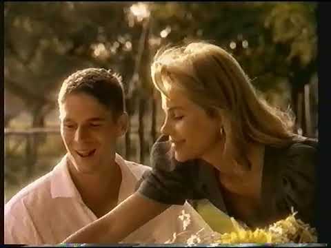 TV3 - Reklam och trailer - 1995-10-18
