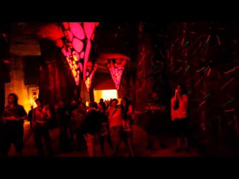 Dj Hruscsov (Hungary) - Psychedelic Progressor