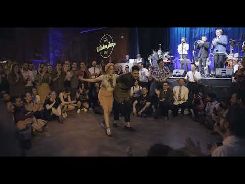 Winter Jump 2023 - Saturday Night Jam Circle