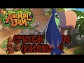 Animal Jam OST - Crystal Sands (Extended) [UNRELEASED]