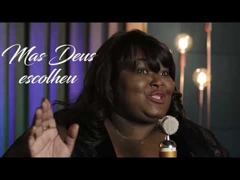 Palavrah Music | Fabiana Anastácio e Sandra Pires - A Escolha