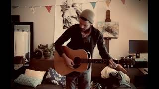 Joshua Payne - I ’m About to Come Alive (Train Cover Song)