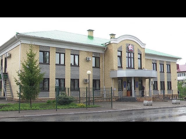 Более 2 000 нурлатских семей с детьми получили ежемесячную выплату в размере 5 000 рублей