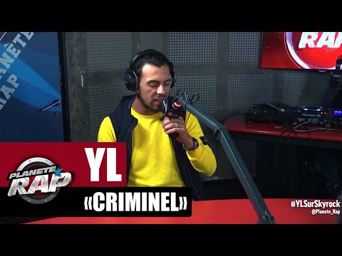 Video thumbnail for Criminel