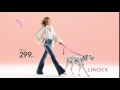 Sienna Miller Hearts Lindex The Flare