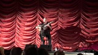 SONG 2   DAVID BROZA   LION'S DEN